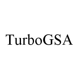 TURBOGSA