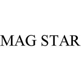 MAG STAR