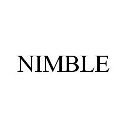 NIMBLE