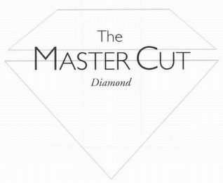 THE MASTER CUT DIAMOND