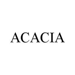 ACACIA