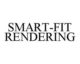 SMART-FIT RENDERING