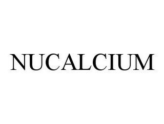 NUCALCIUM