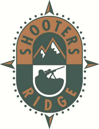 SHOOTERS RIDGE