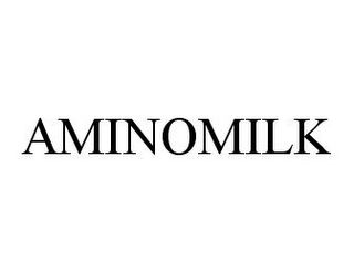 AMINOMILK