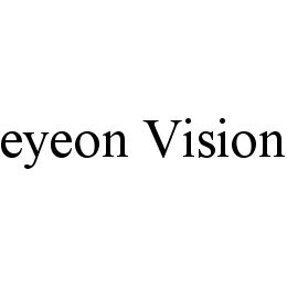 EYEON VISION