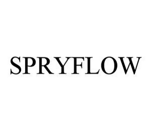 SPRYFLOW