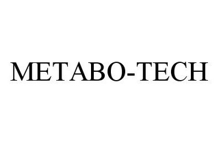 METABO-TECH