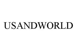 USANDWORLD