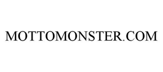 MOTTOMONSTER.COM