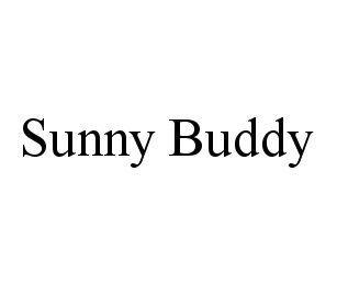 SUNNY BUDDY