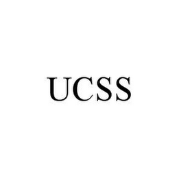 UCSS