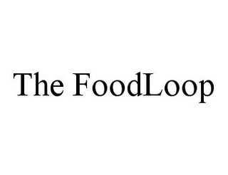 THE FOODLOOP