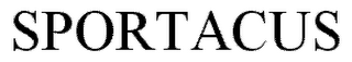 SPORTACUS