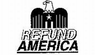 REFUND AMERICA