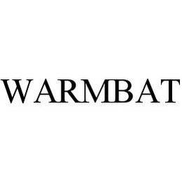 WARMBAT