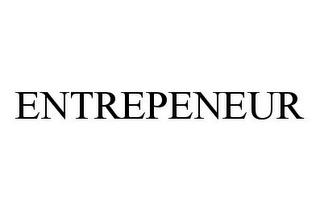 ENTREPENEUR