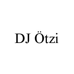 DJ ÖTZI