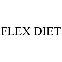 FLEX DIET