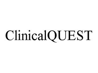CLINICALQUEST