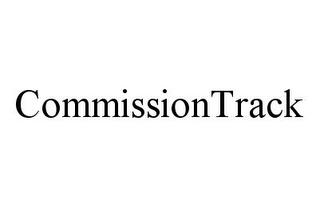 COMMISSION TRACK