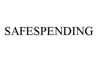 SAFESPENDING