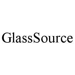 GLASSSOURCE