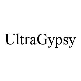 ULTRAGYPSY