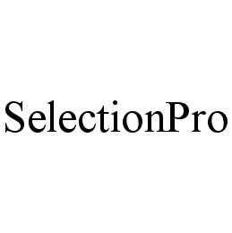 SELECTIONPRO