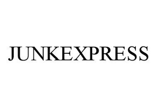 JUNKEXPRESS