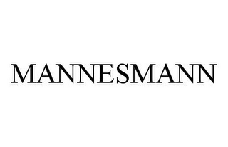 MANNESMANN