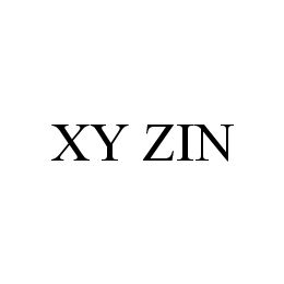 XY ZIN