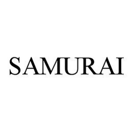 SAMURAI