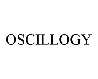 OSCILLOGY