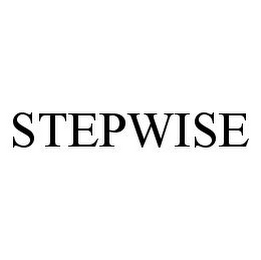 STEPWISE