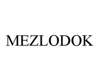 MEZLODOK