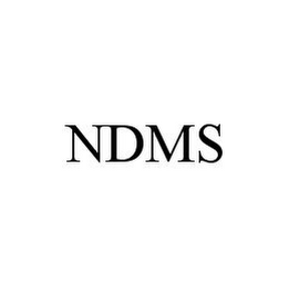 NDMS