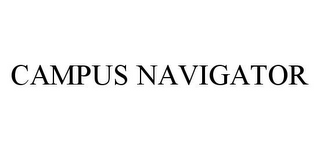 CAMPUS NAVIGATOR