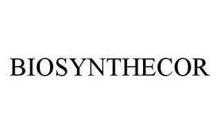 BIOSYNTHECOR