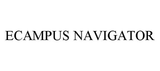 ECAMPUS NAVIGATOR