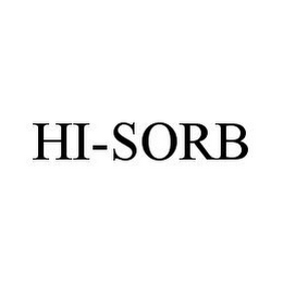 HI-SORB