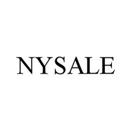 NYSALE