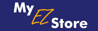 MY EZ STORE