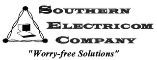 SOUTHERN ELECTRICOM COMPANY "WORRY-FREE SOLUTIONS"