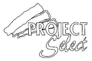 PROJECT SELECT