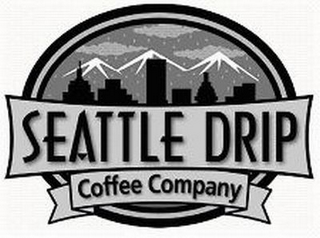 SEATTLE DRIP COFFEE COMPANY