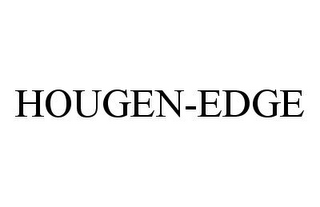 HOUGEN-EDGE