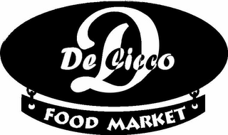 D DE CICCO FOOD MARKET