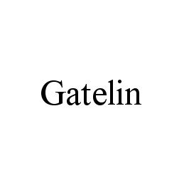 GATELIN