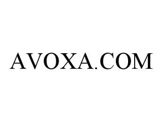 AVOXA.COM